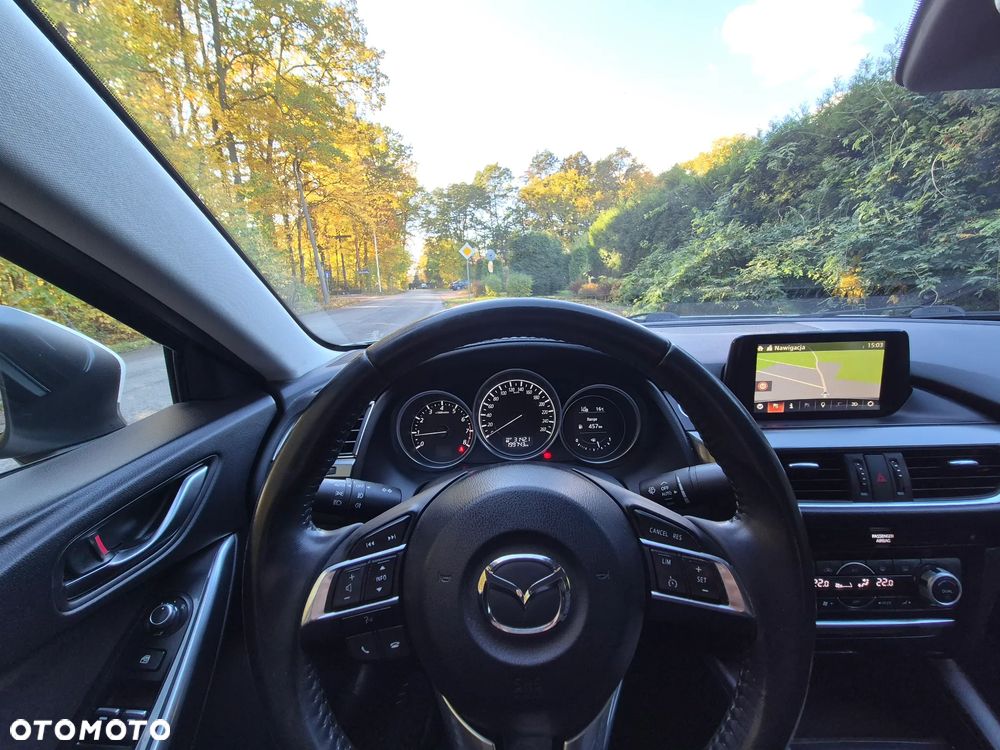 Mazda 6 2.0 SkyEnergy - 13