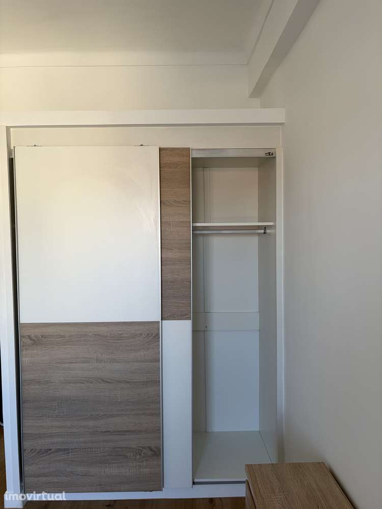 Apartamento T1 em Paço de Arcos c/ vista mar - Grande imagem: 5/18