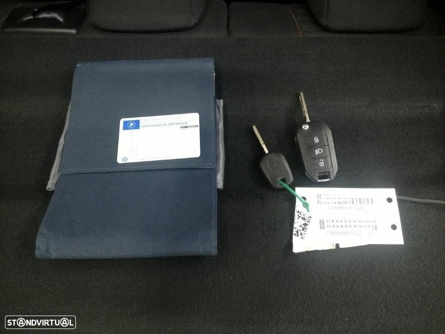 Peugeot 208 1.2 PureTech Active Pack - 9
