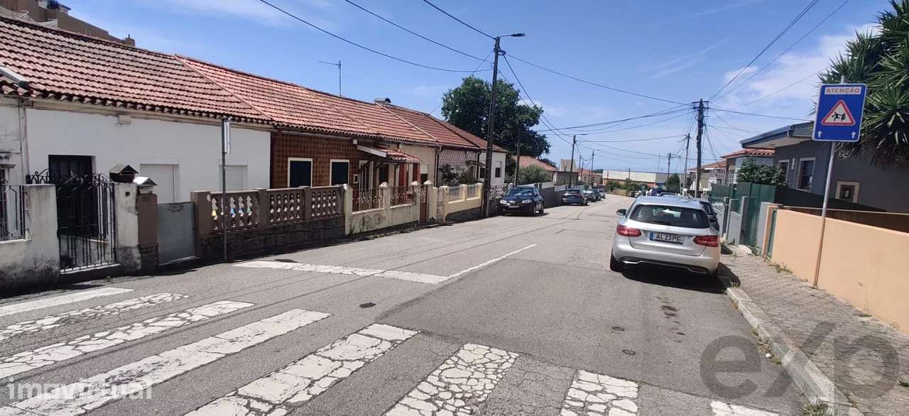 Moradia Térrea c/logradouro - Grande imagem: 3/22