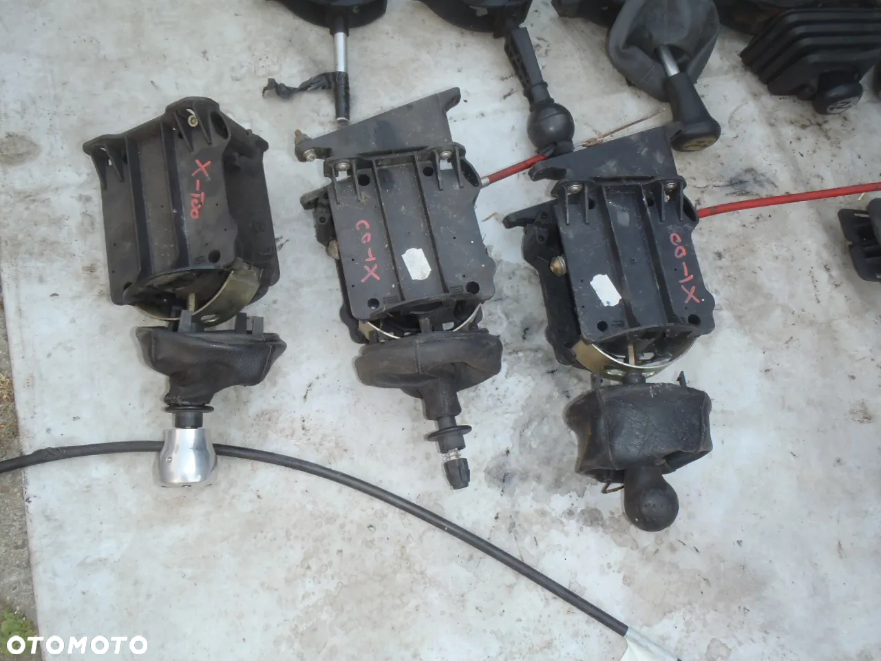 lewarek stycznik microstyk wybierak zmiany biegów aixam ligier chatenet simpa beriel nova xtoo xtu baroder microcar jDM Grecav Bellier 741 js ch - 18