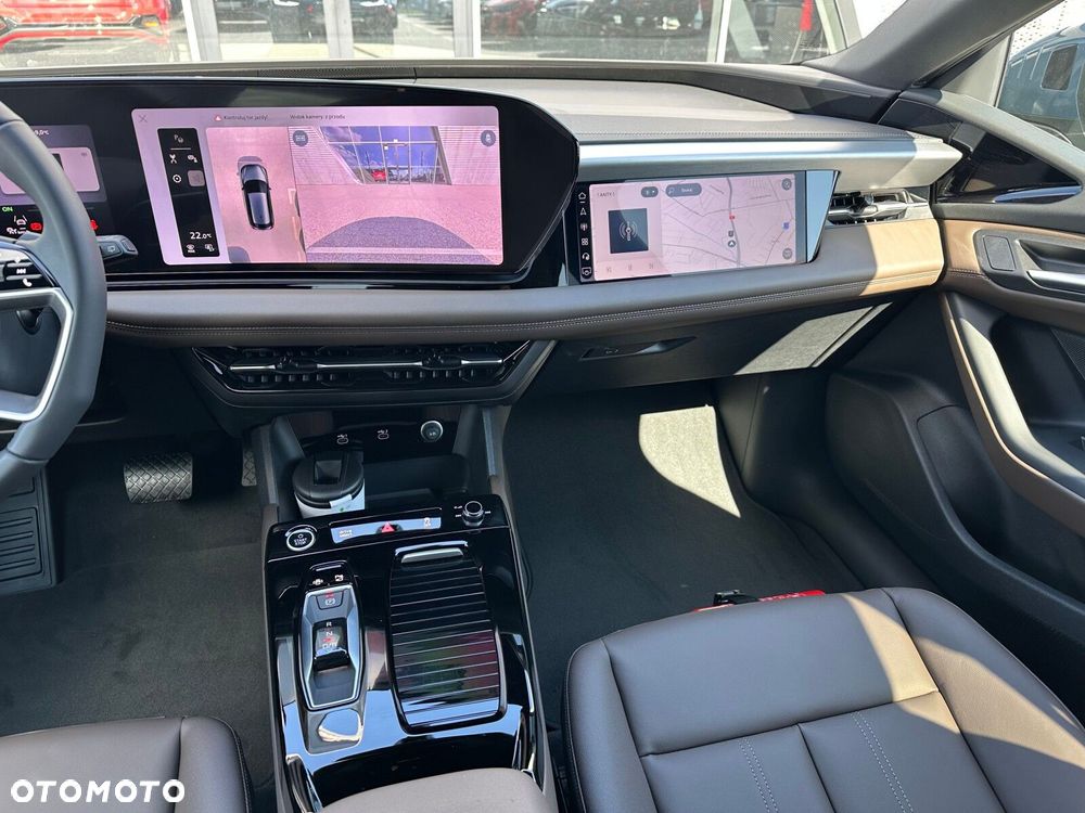 Audi A6 Sportback e-tron - 18