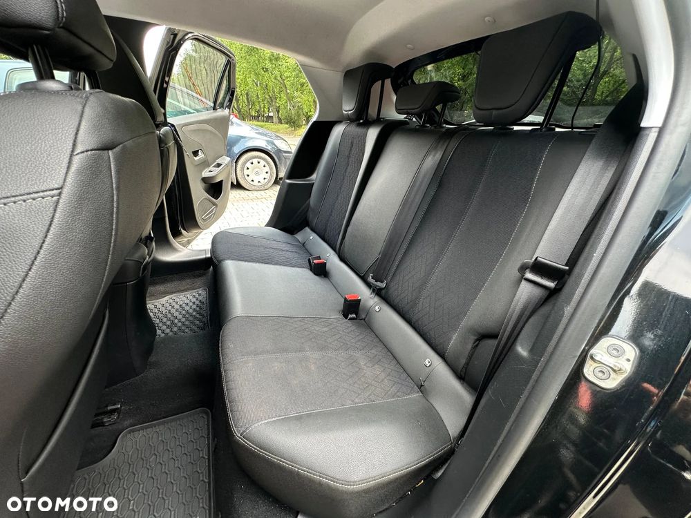 Opel Corsa 1.2 Elegance S&S - 15