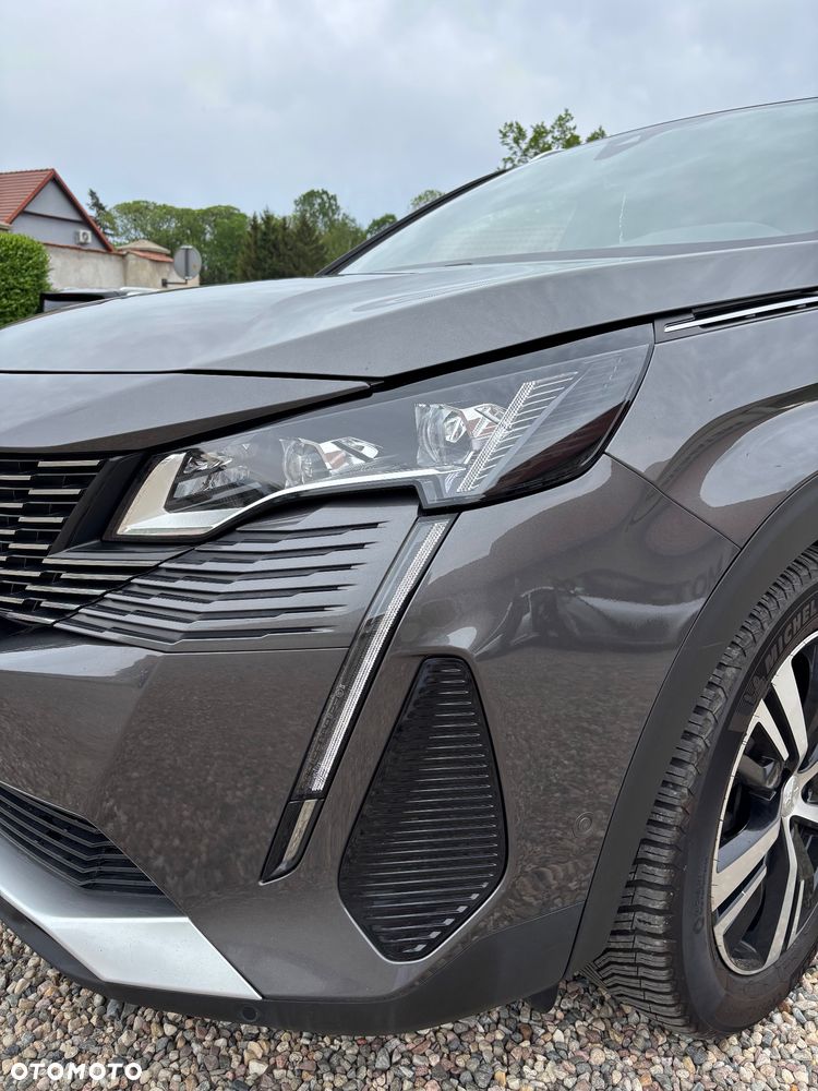 Peugeot 5008 1.2 PureTech GT S&S - 30