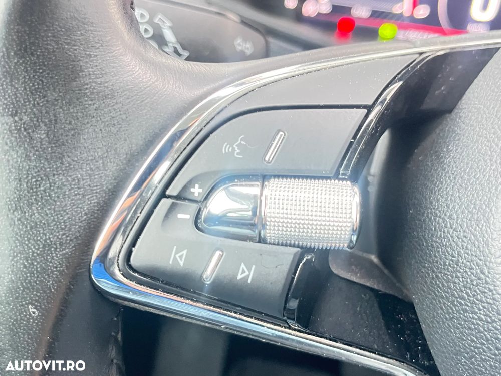 Skoda Karoq 2.0 TDI 4X4 DSG Style - 19