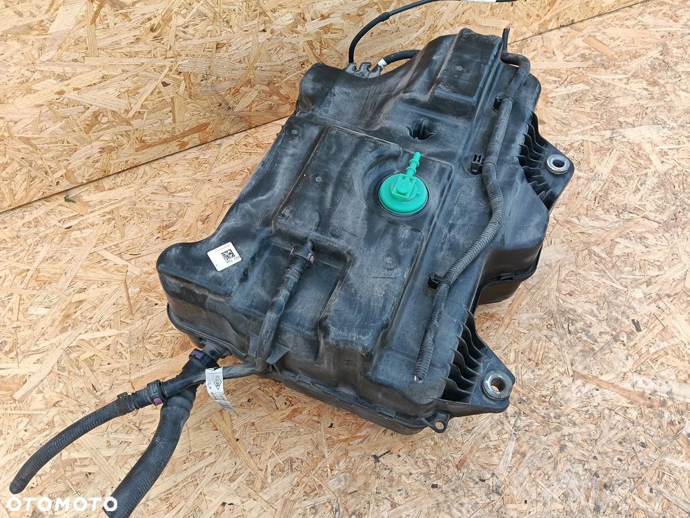 Zbiornik Adblue kompletny Fiat Talento Renault Trafic III 2.0 dci 2019-172A26554R 93460228 172A26157R - 2