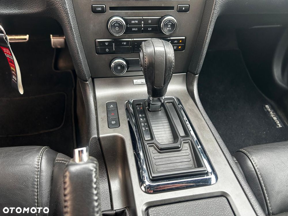 Ford Mustang 5.0 V8 GT Premium - 31