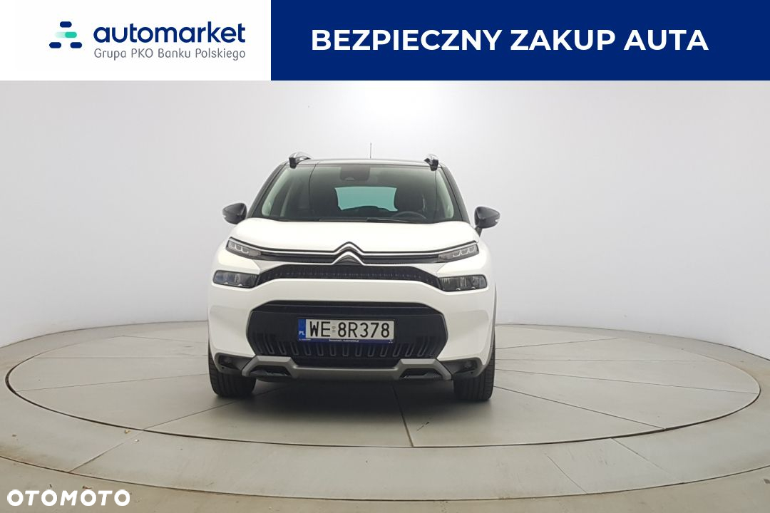 Citroën C3 - 2