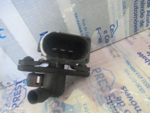 Modulo 756678401 BMW E87 2008 SONDA ELETRÓNICA  BMW E82 2008 120D 177CV 5P BRANCO - 2