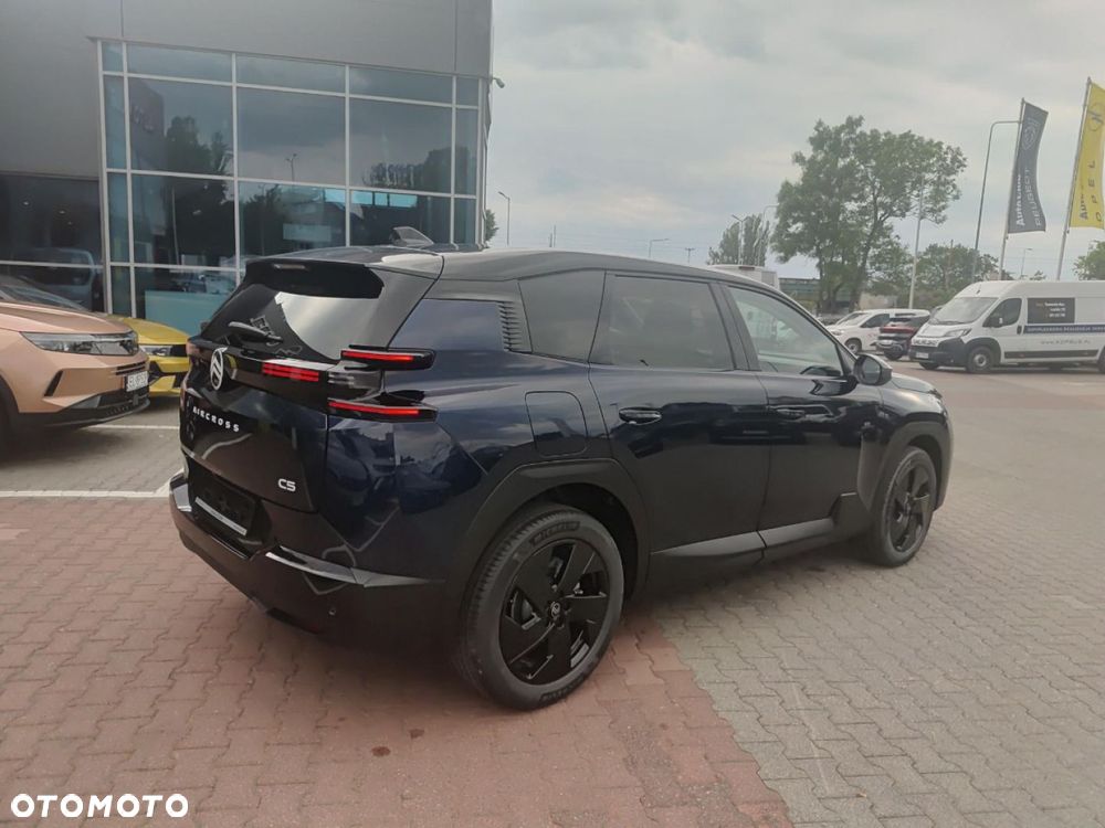 Citroën C5 Aircross - 6