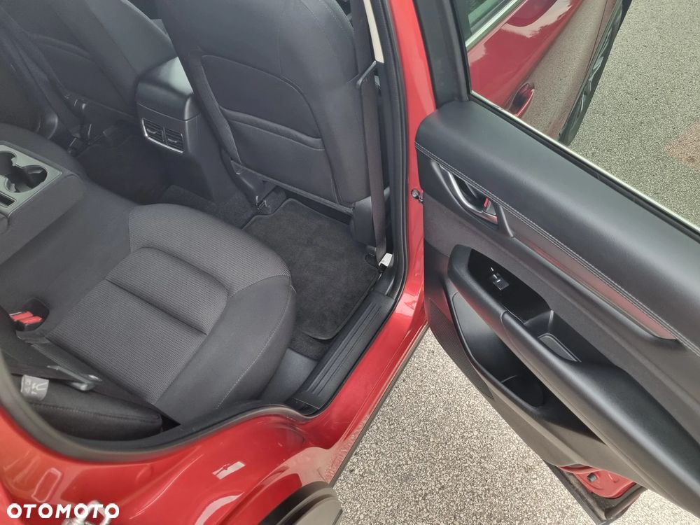Mazda CX-5 SKYACTIV-G 165 KANGEI - 31