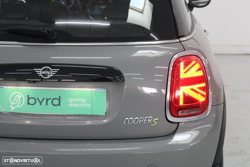 MINI 3 Portas Cooper SE Premium Yours - 7