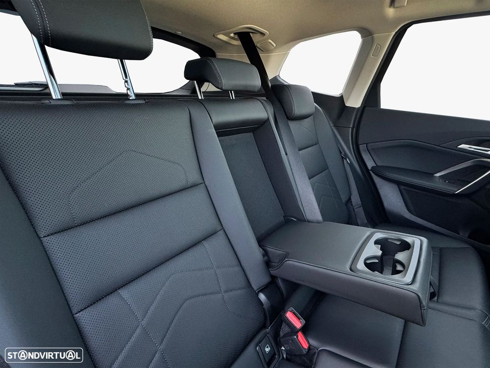 BMW X1 xDrive25e xLine - 14