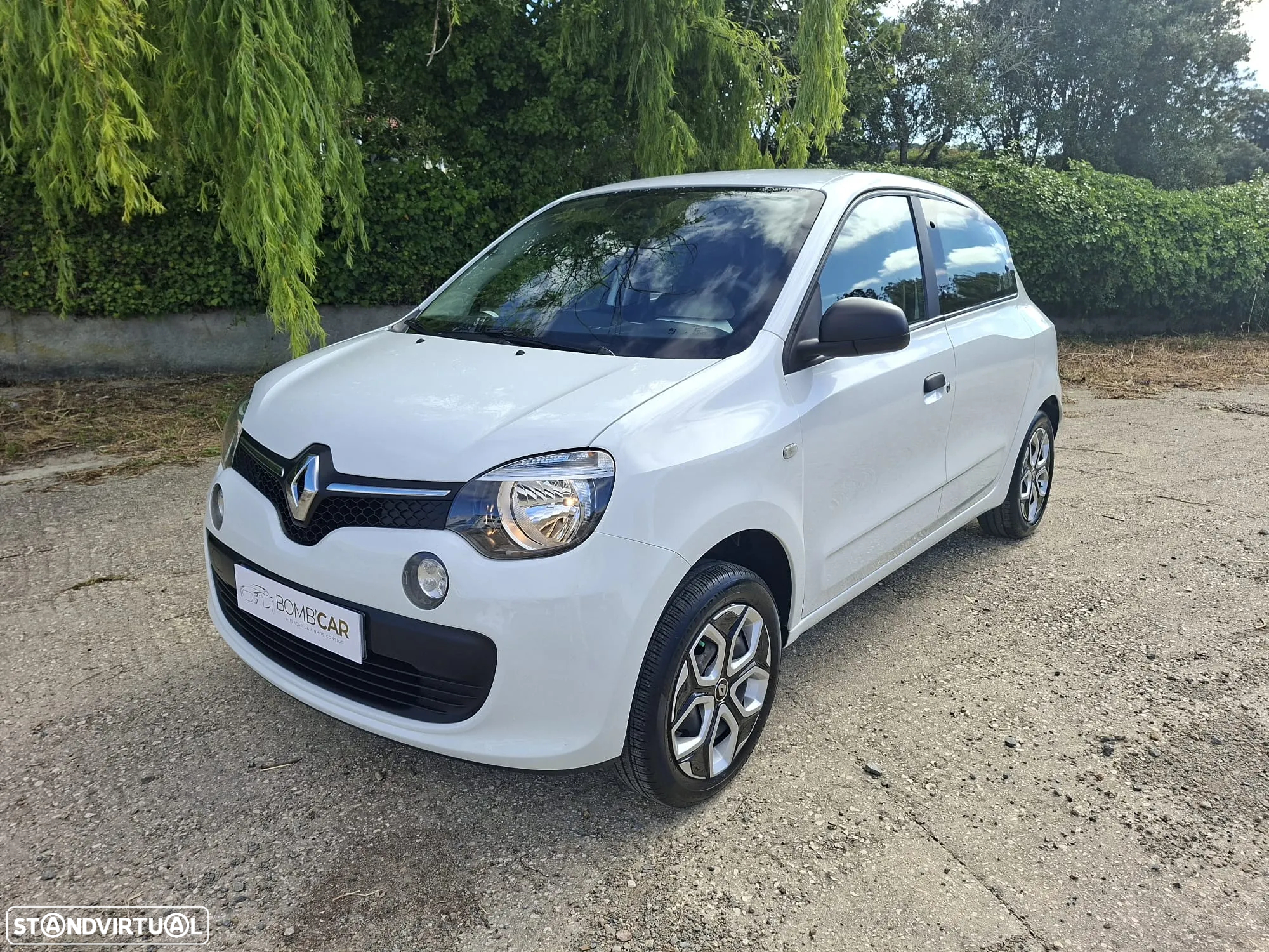 Renault Twingo SCe 70 Liberty - 10