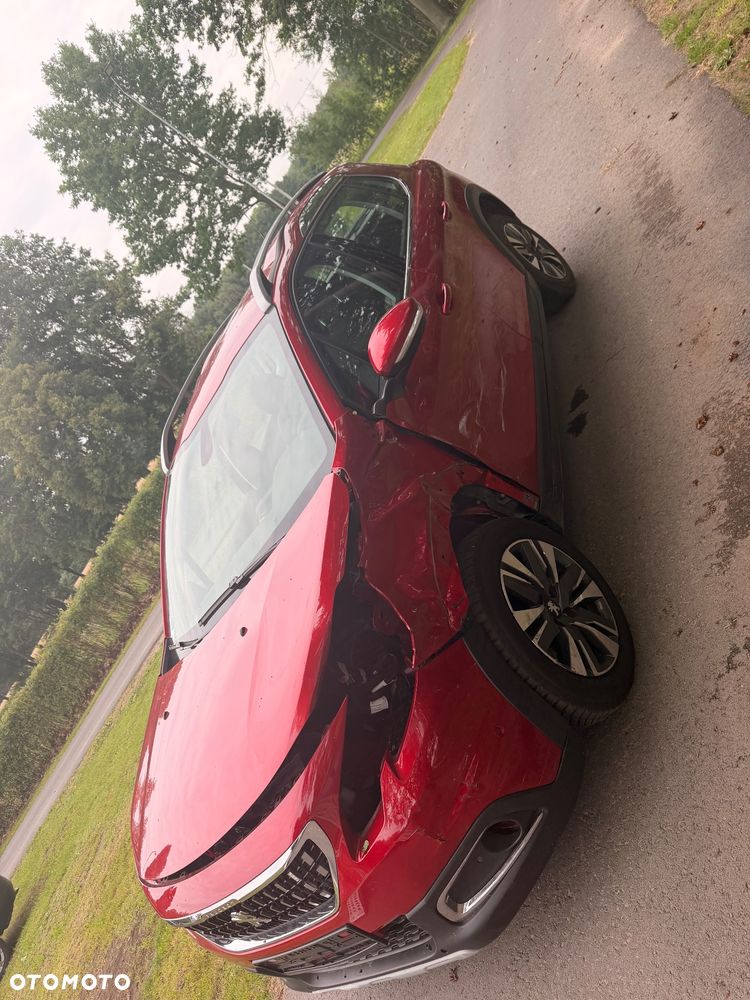 Peugeot 2008 1.2 Pure Tech GPF Active S&S EAT6 - 5