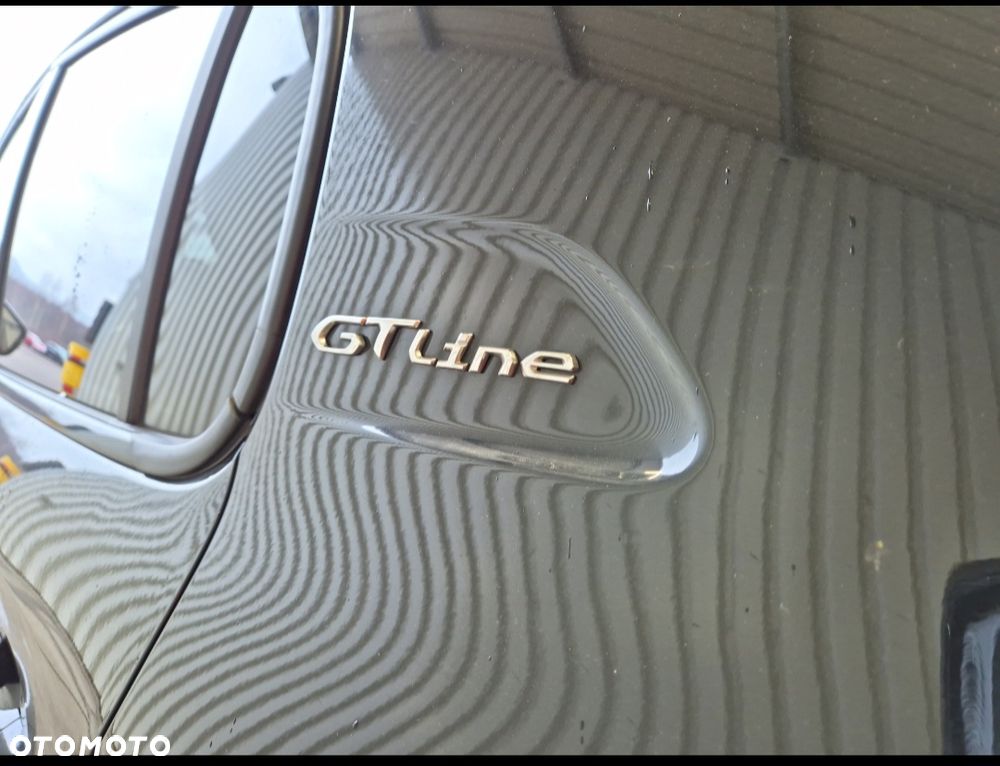 Peugeot 208 PureTech 130 EAT8 GT - 16