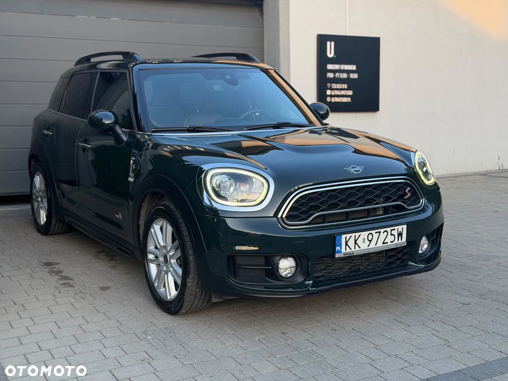 MINI Countryman Cooper S ALL4 - 1