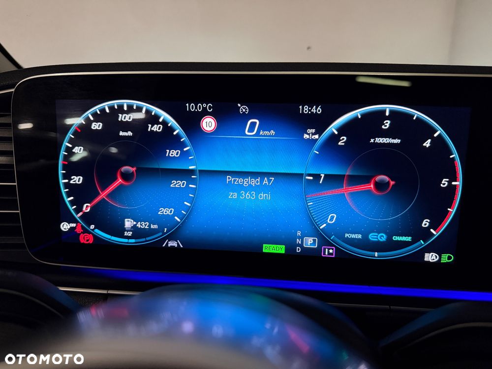 Mercedes-Benz GLE 300 d 4Matic 9G-TRONIC AMG Line - 26