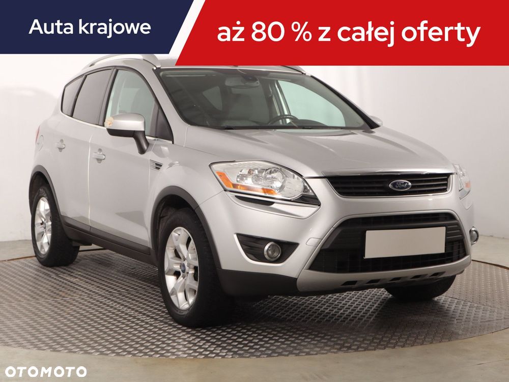 Ford Kuga - 3