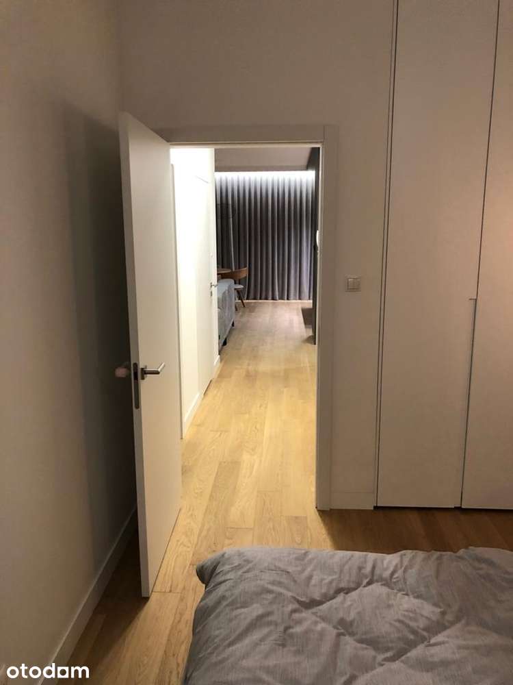 Apartament 73,64 m² — Jaśminowy Mokotów (Skanska)