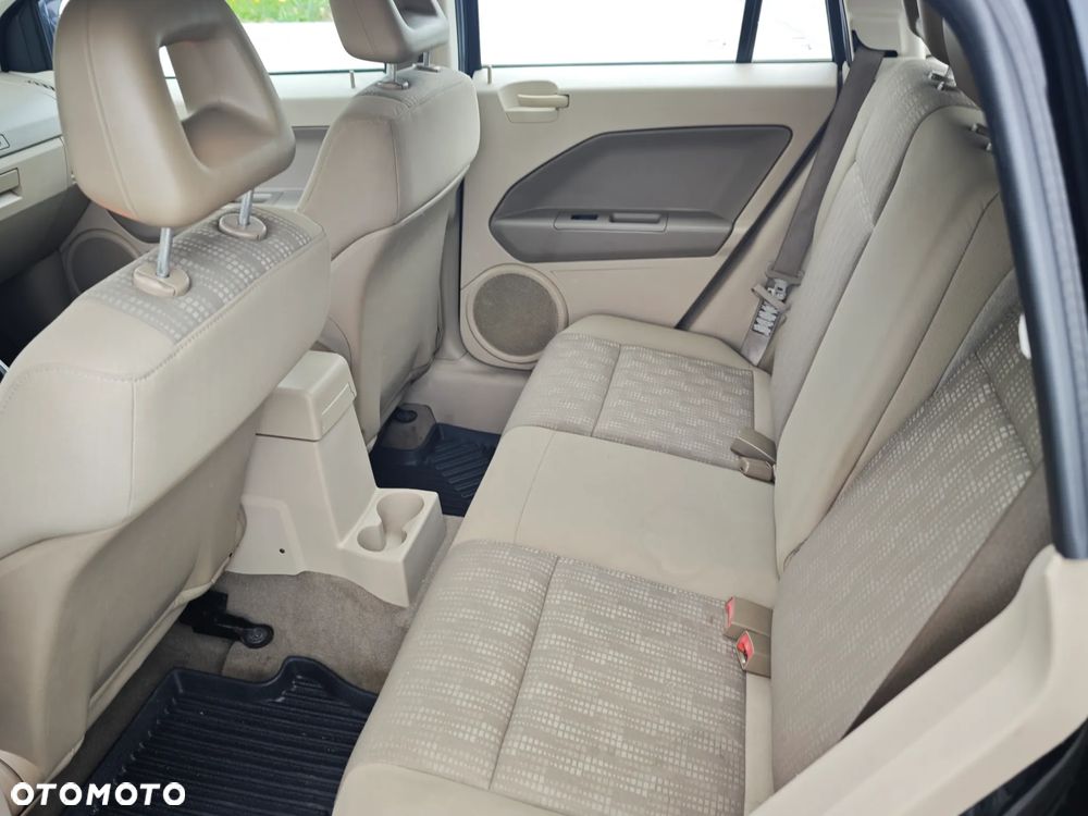 Dodge Caliber 2.0 CRD S - 21