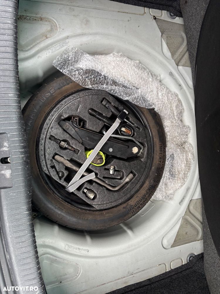 Volkswagen Golf 1.4 TSI DSG Highline - 8