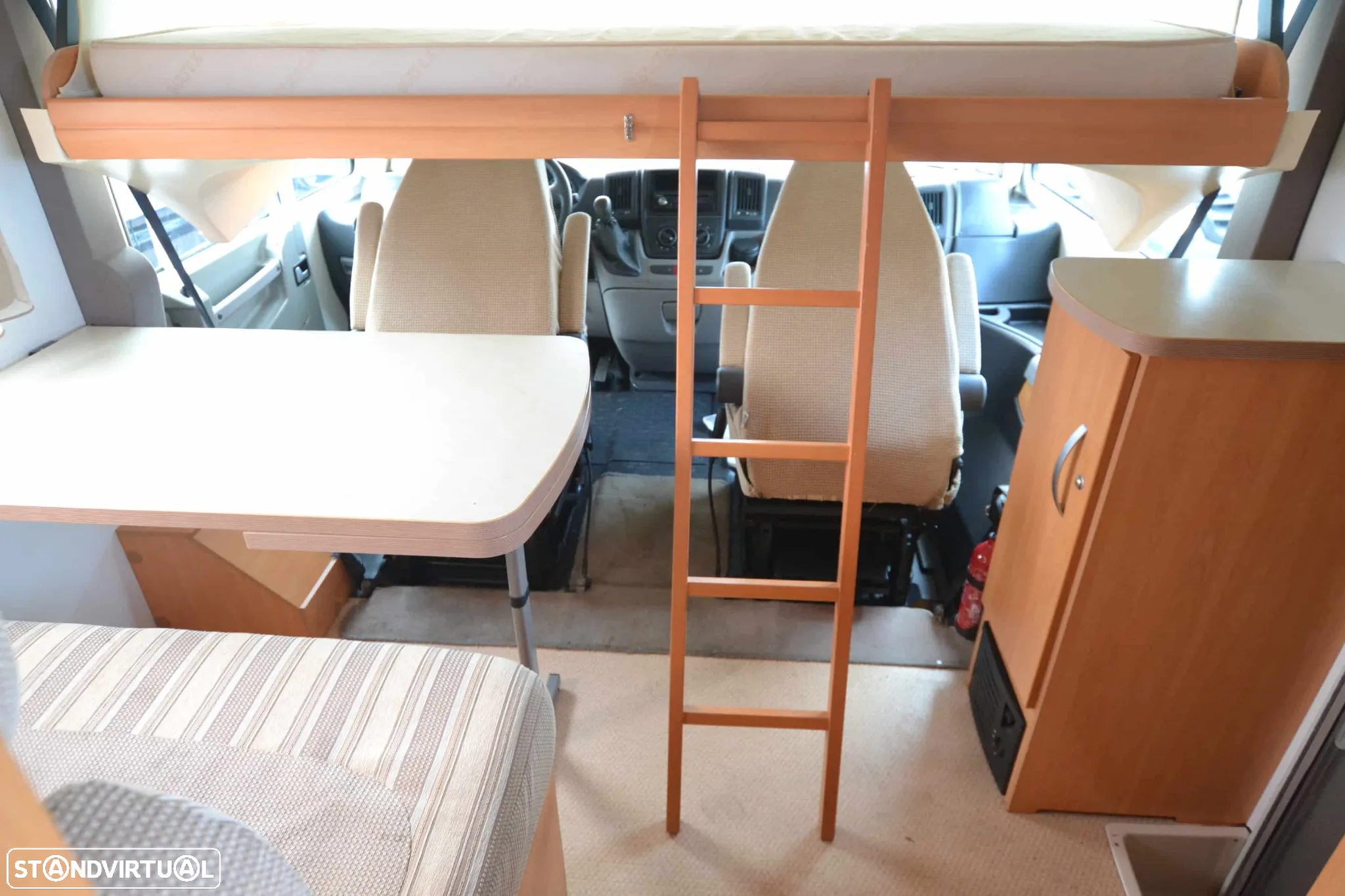 Pilote Aventura G 730 U188 - 29