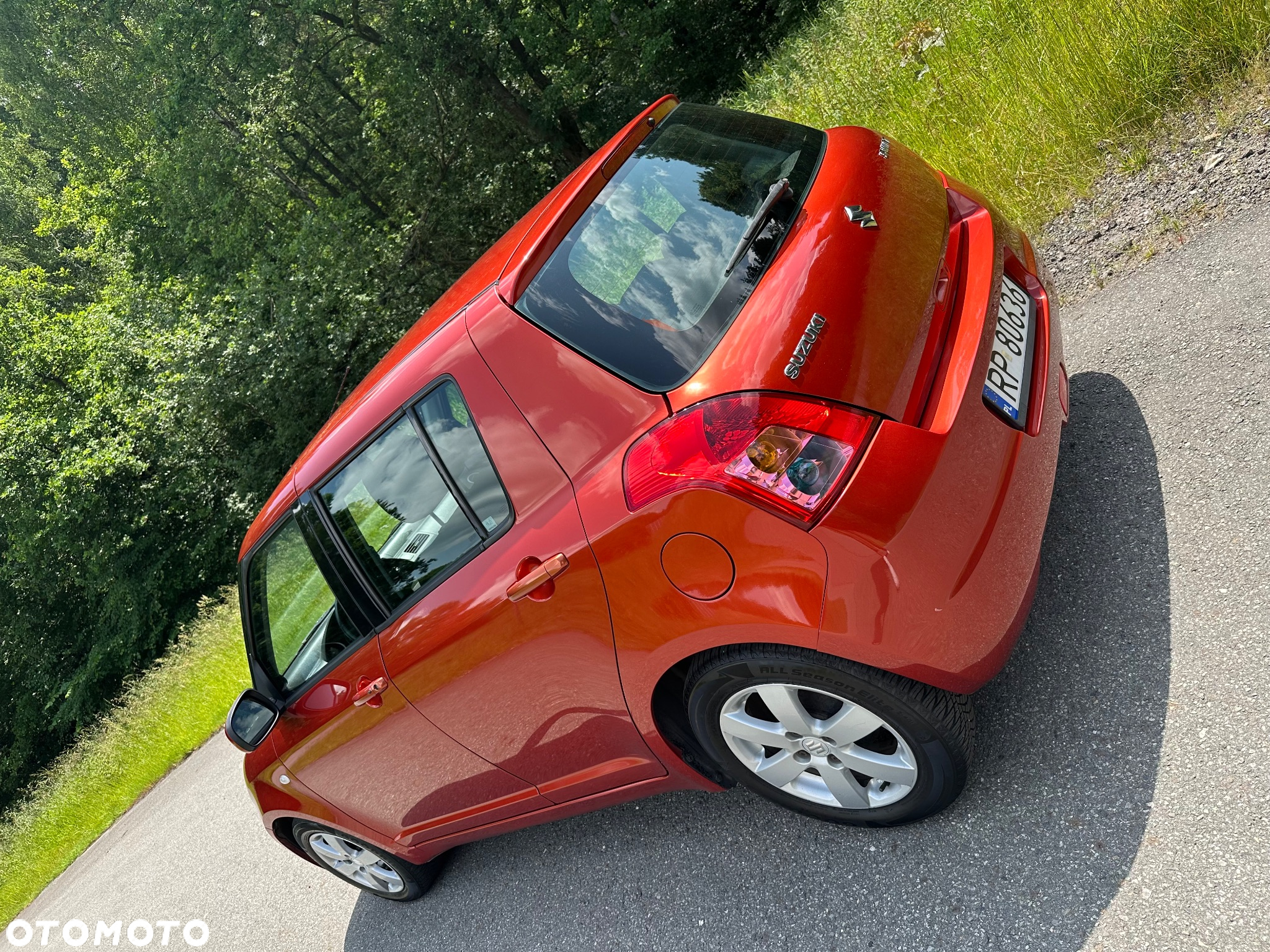 Suzuki Swift 1.3 Comfort - 5