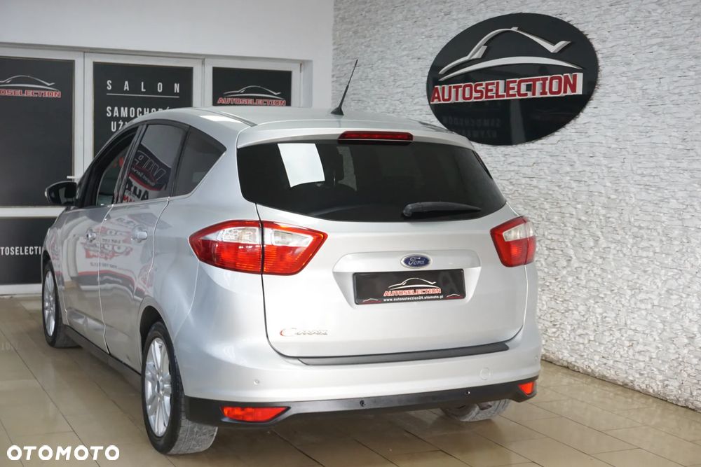 Ford C-MAX 1.6 FF Ambiente - 6