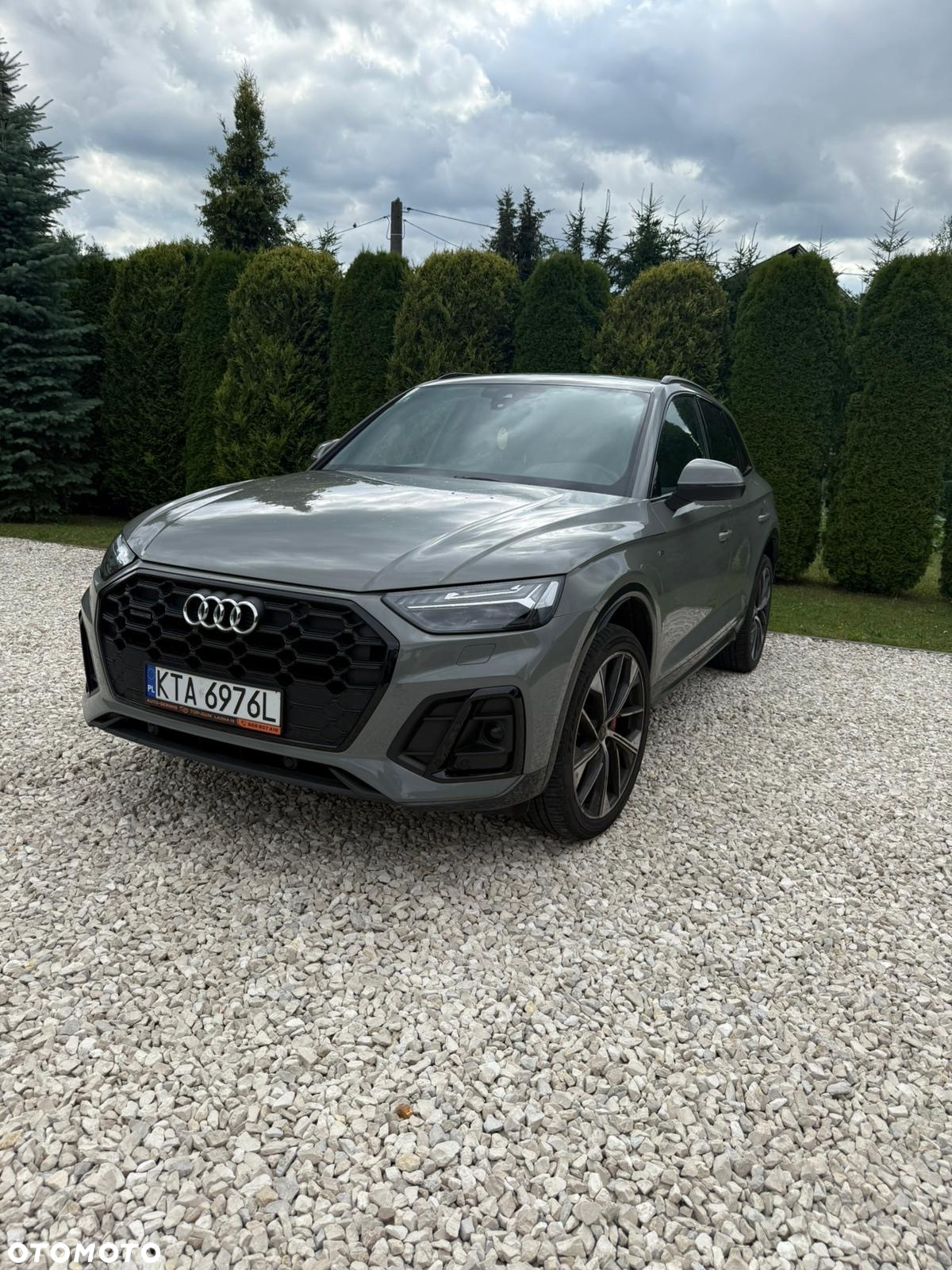 Audi Q5 40 TDI Quattro Sport S tronic - 2