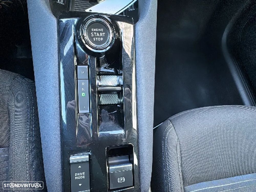 Alfa Romeo Junior 1.2 eDCT6 - 14