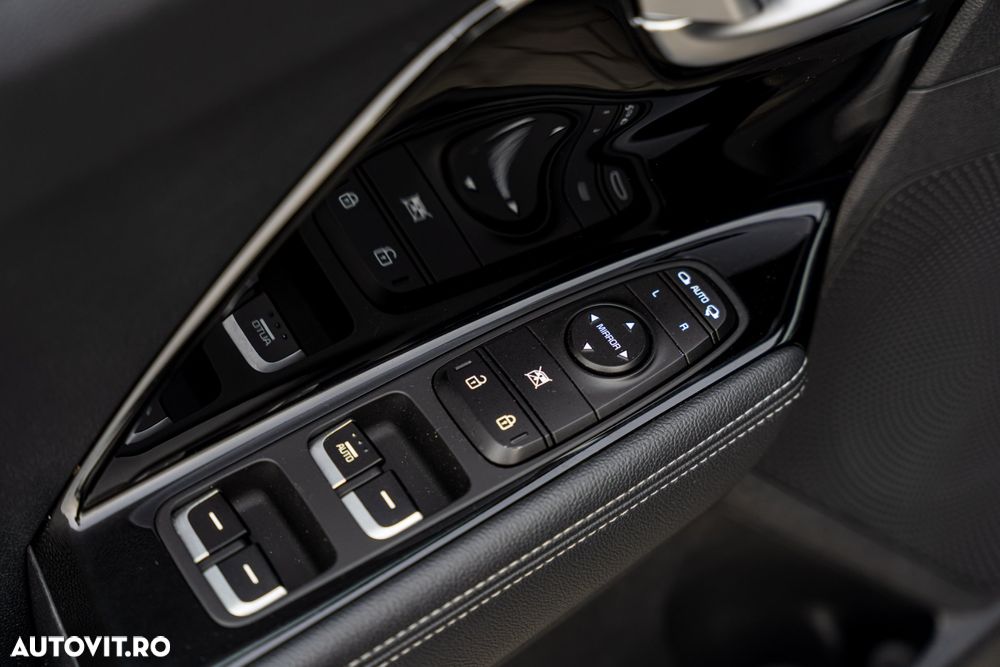 Kia Niro 1.6 GDI 2WD Aut. Spirit - 23