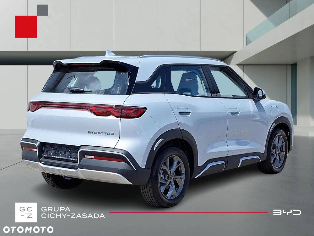 BYD Atto 2 45kWh Boost - 9