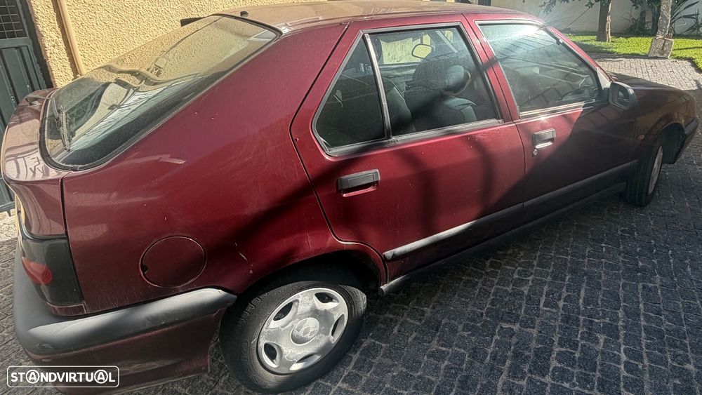 Renault 19 1994 photo 3