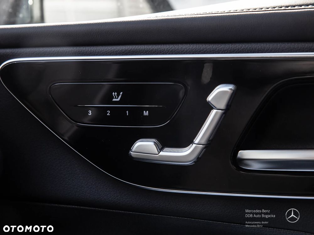 Mercedes-Benz GLC 220 d mHEV 4-Matic AMG Line - 9