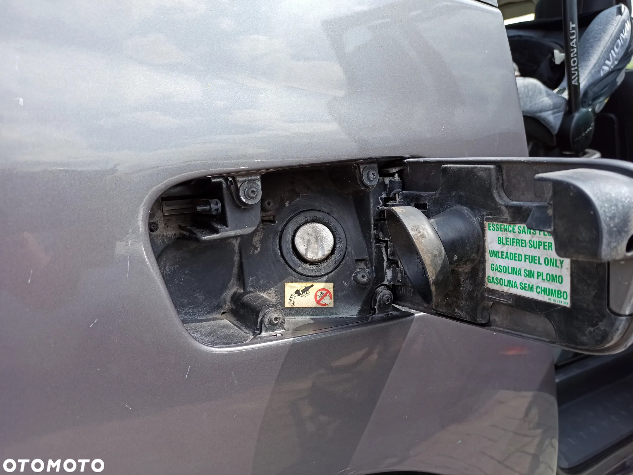 Renault Grand Espace - 15