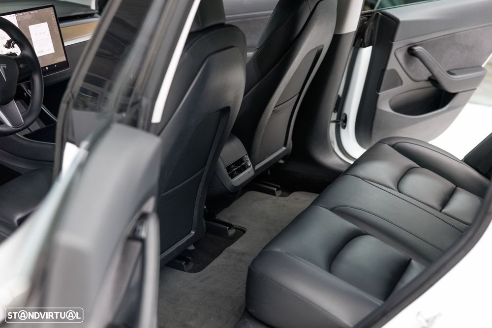 Tesla Model 3 Tração Traseira - 12