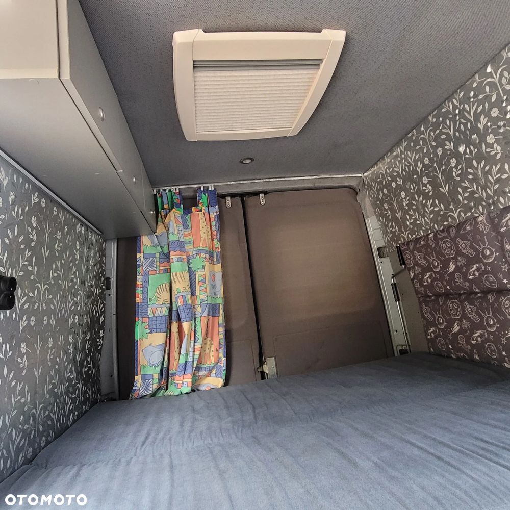 Volkswagen LT 2DG152/W81 - 6