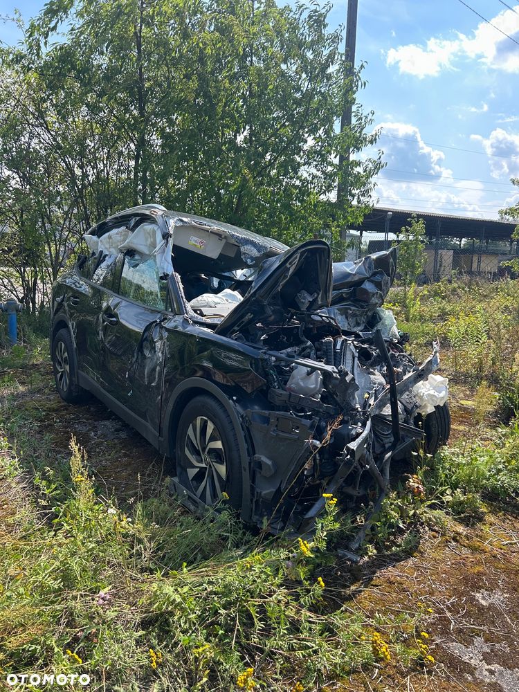 Volkswagen Tiguan - 5