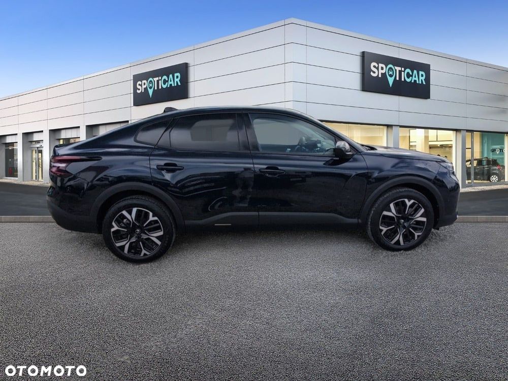 Citroën C4X - 4