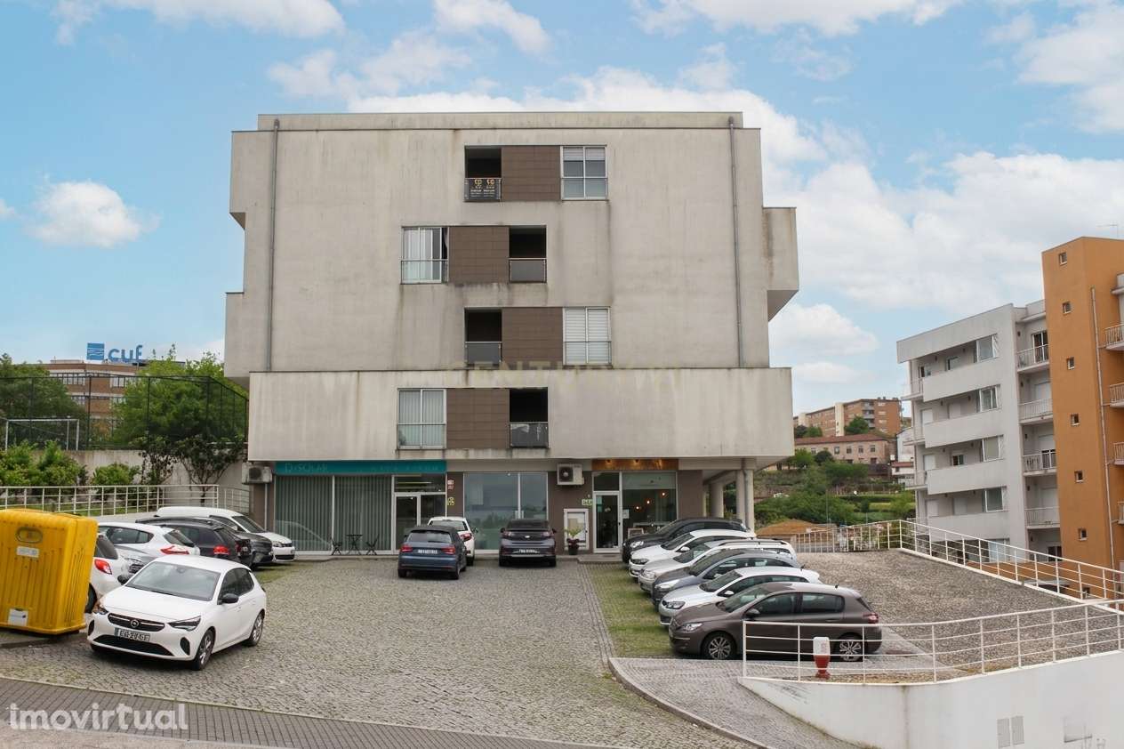 Apartamento T3  no Coração de Penafiel – Conforto e Centralidade - Grande imagem: 3/52