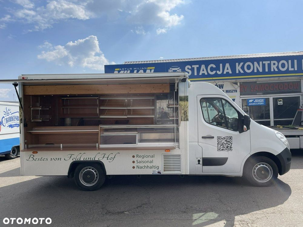 Renault Master - 25