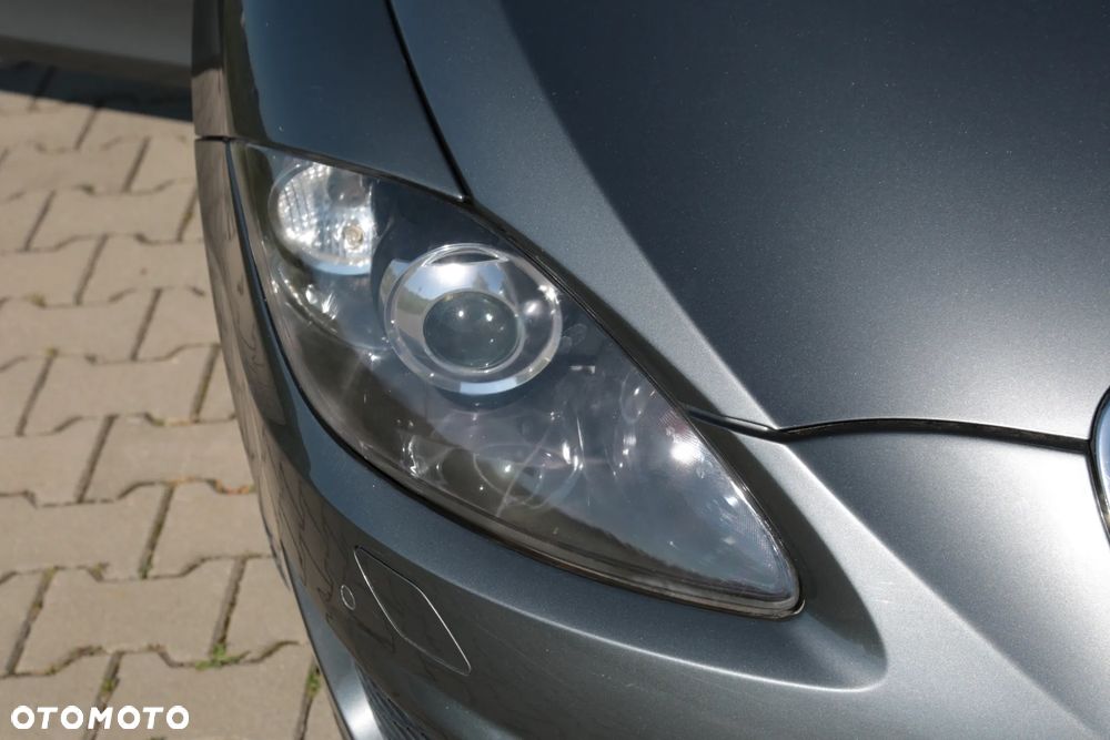 Seat Leon 1.4 TSI Style - 8