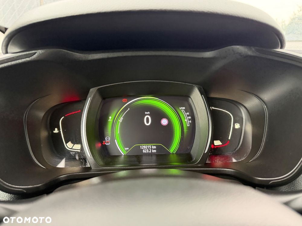 Renault Kadjar Energy TCe 130 LIMITED - 17