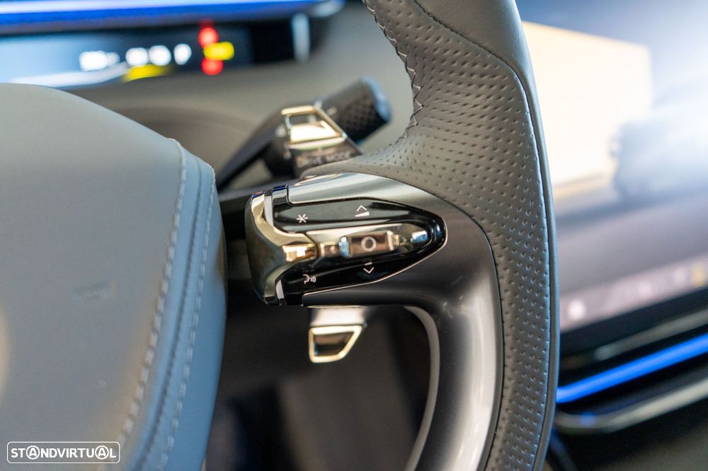 Lotus Eletre 900 Sport Carbon - 46
