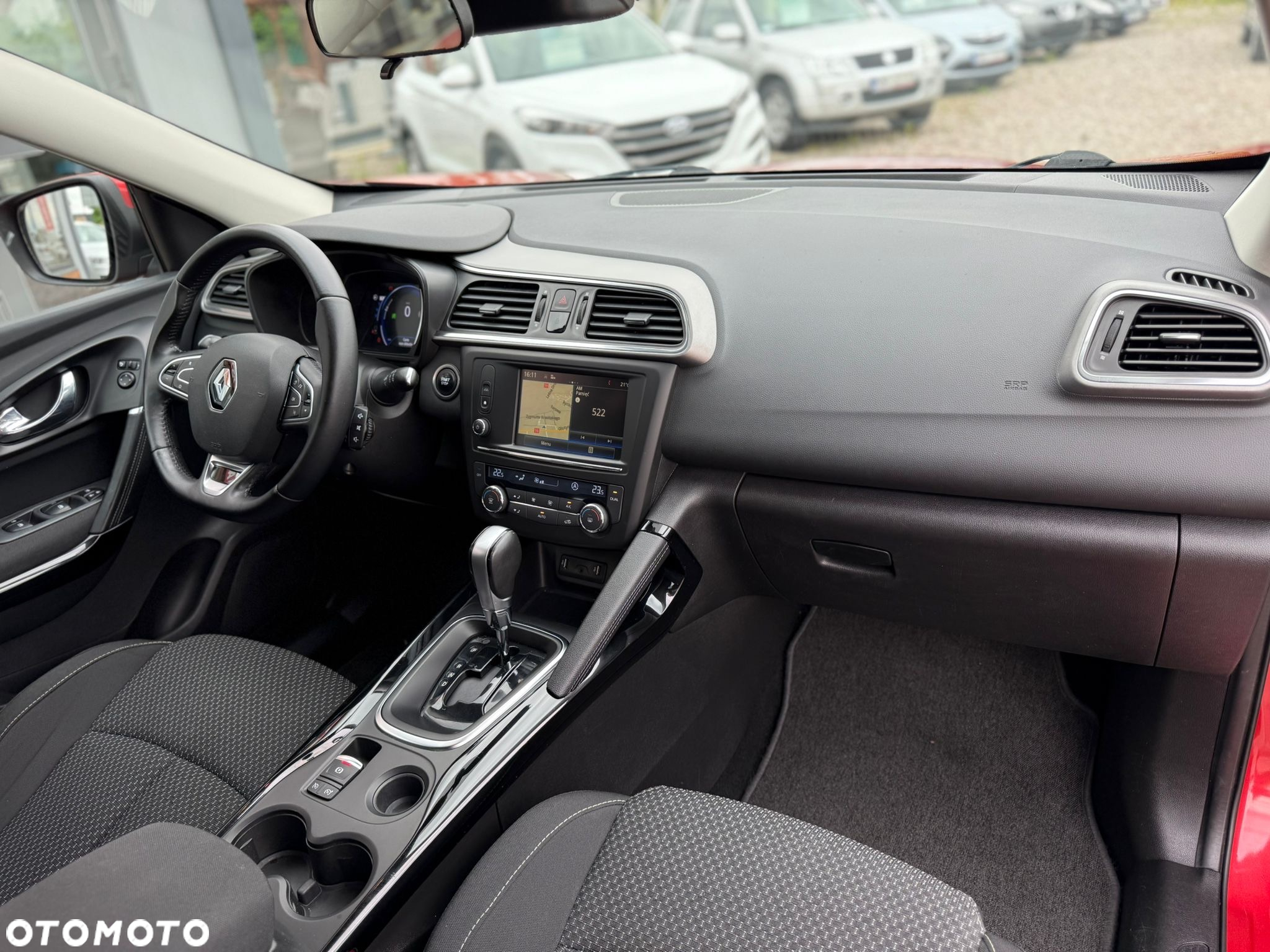 Renault Kadjar - 9
