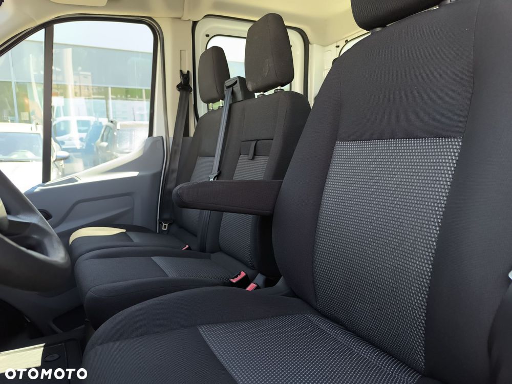 Ford transit - 11