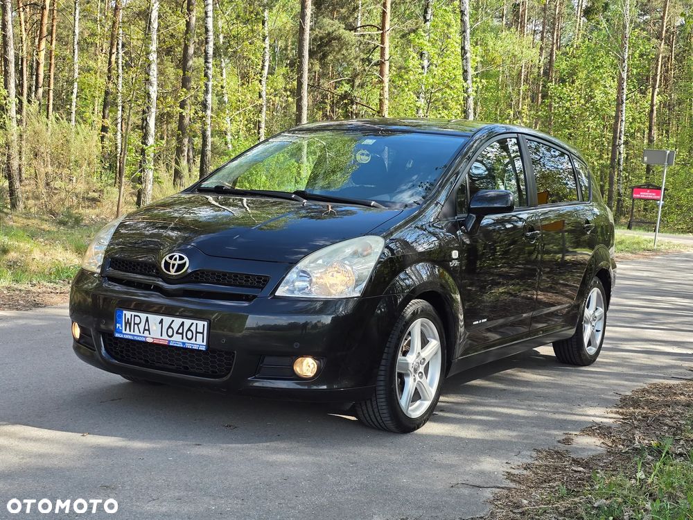 Toyota Previa - 1