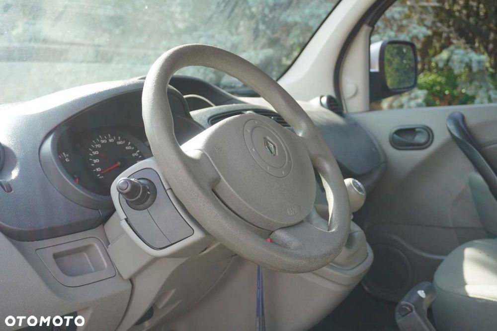 Renault Kangoo - 7
