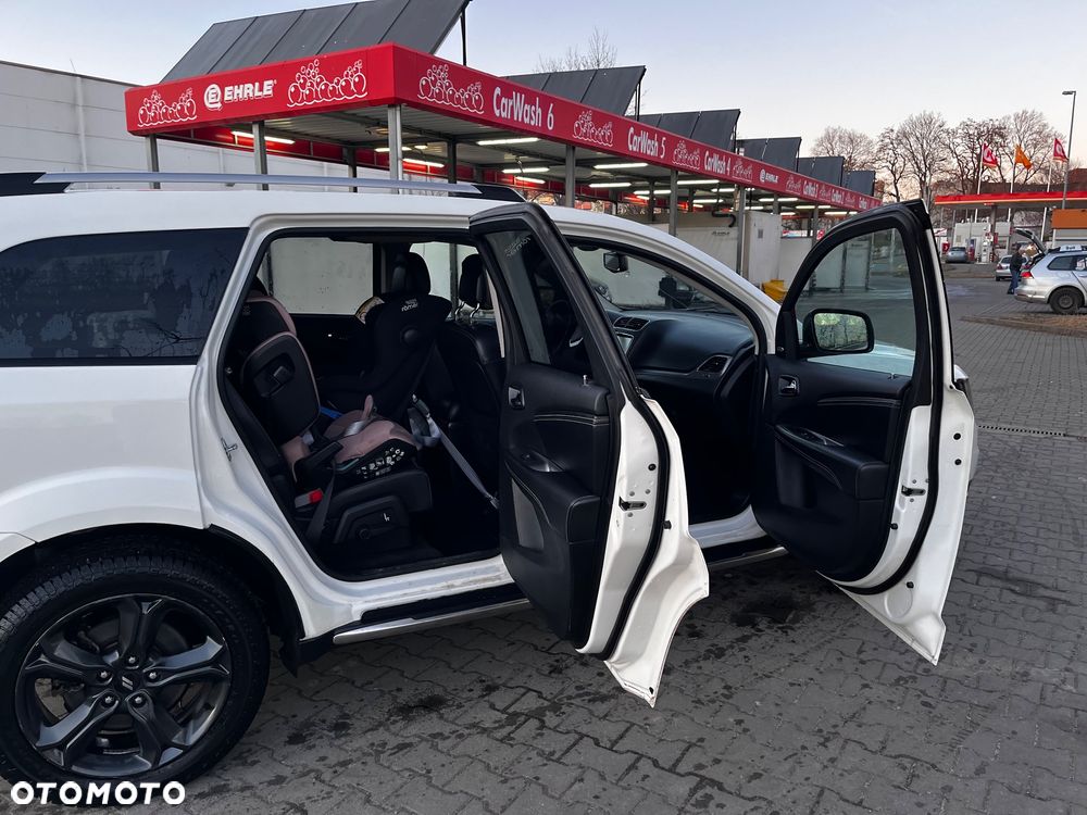 Dodge Journey - 14